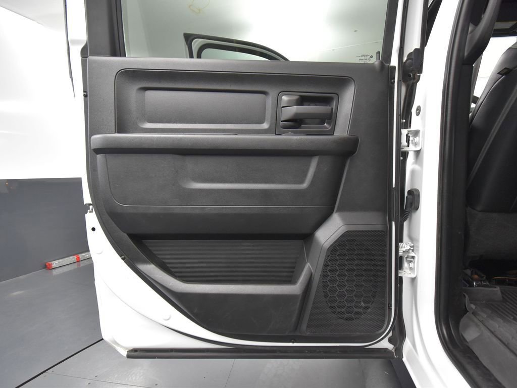 Used 2022 RAM 2500 Tradesman image 34