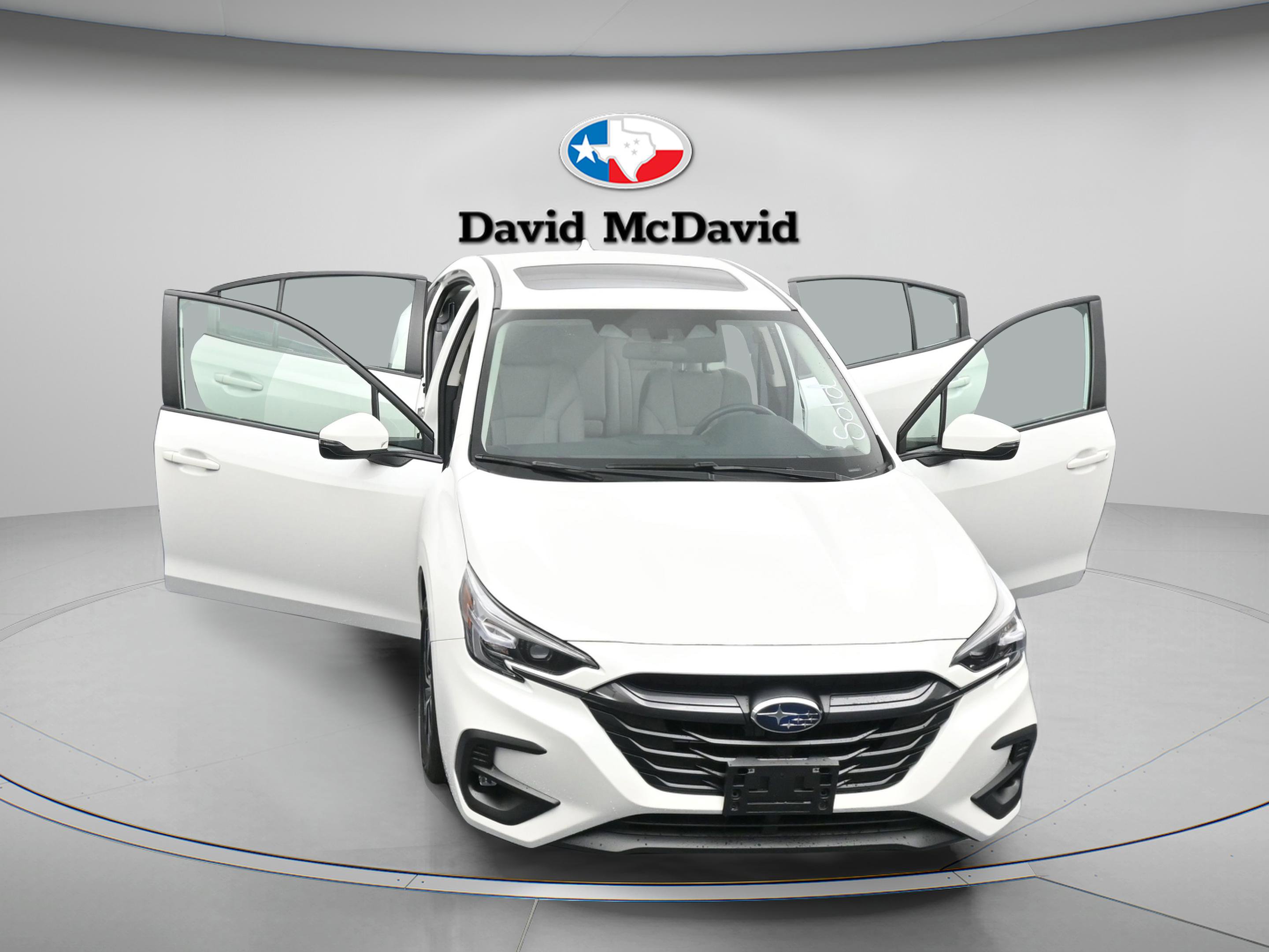 Used 2024 Subaru Legacy Premium AWD/4WD image 43