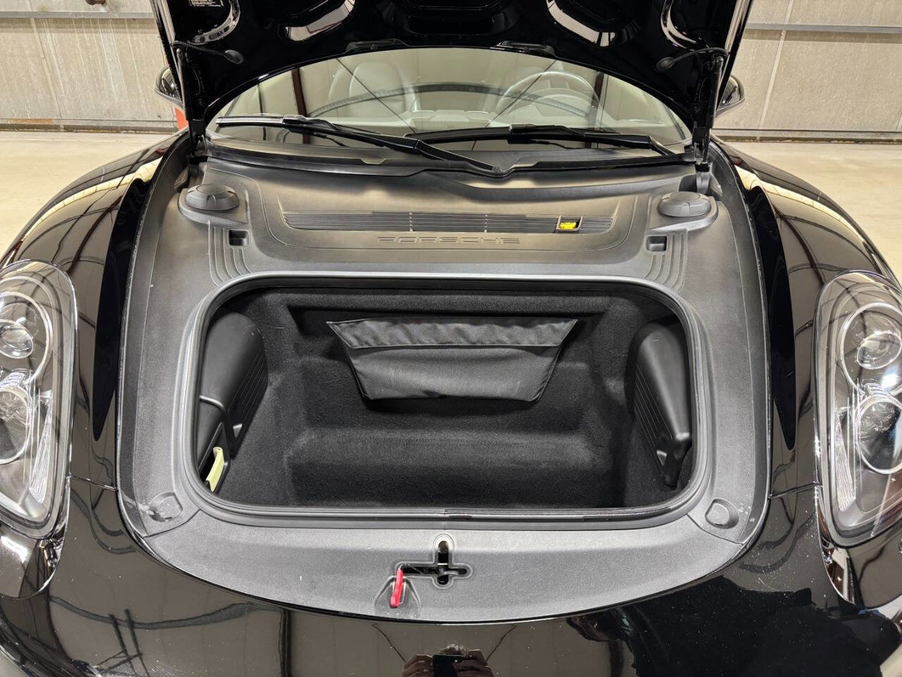 Used 2013 Porsche Boxster RWD image 28
