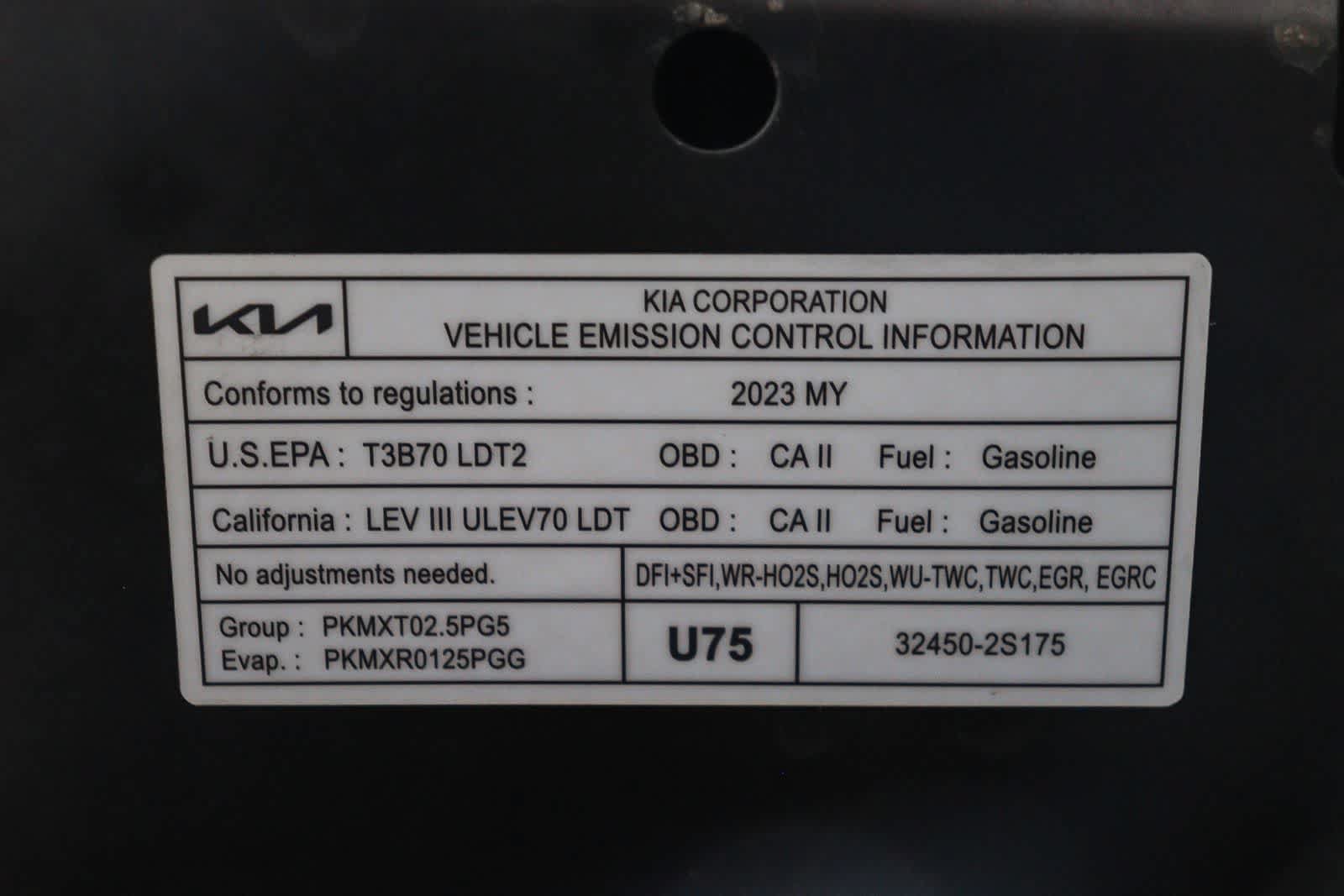 Used 2023 Kia Sportage SX AWD/4WD image 30