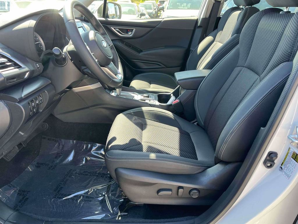 Used 2023 Subaru Forester Premium image 15