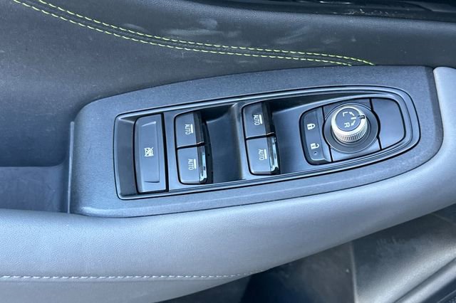 Used 2023 Subaru Outback Onyx Edition image 12