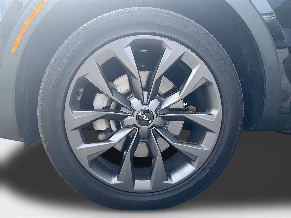 Used 2023 Kia Sorento X-Line EX AWD/4WD image 10
