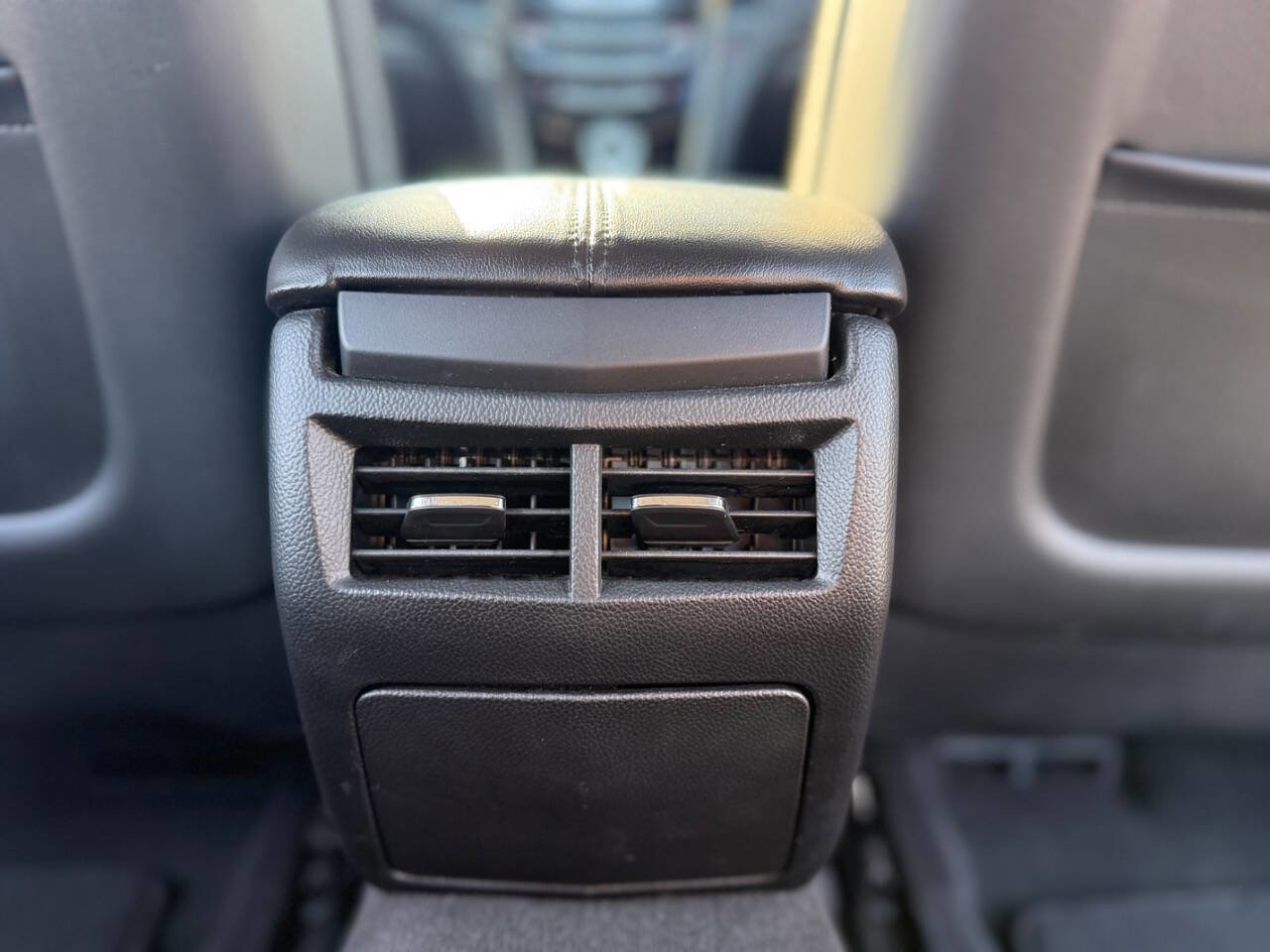 Used 2014 Cadillac ATS Luxury w/ Sun And Sound Package image 25