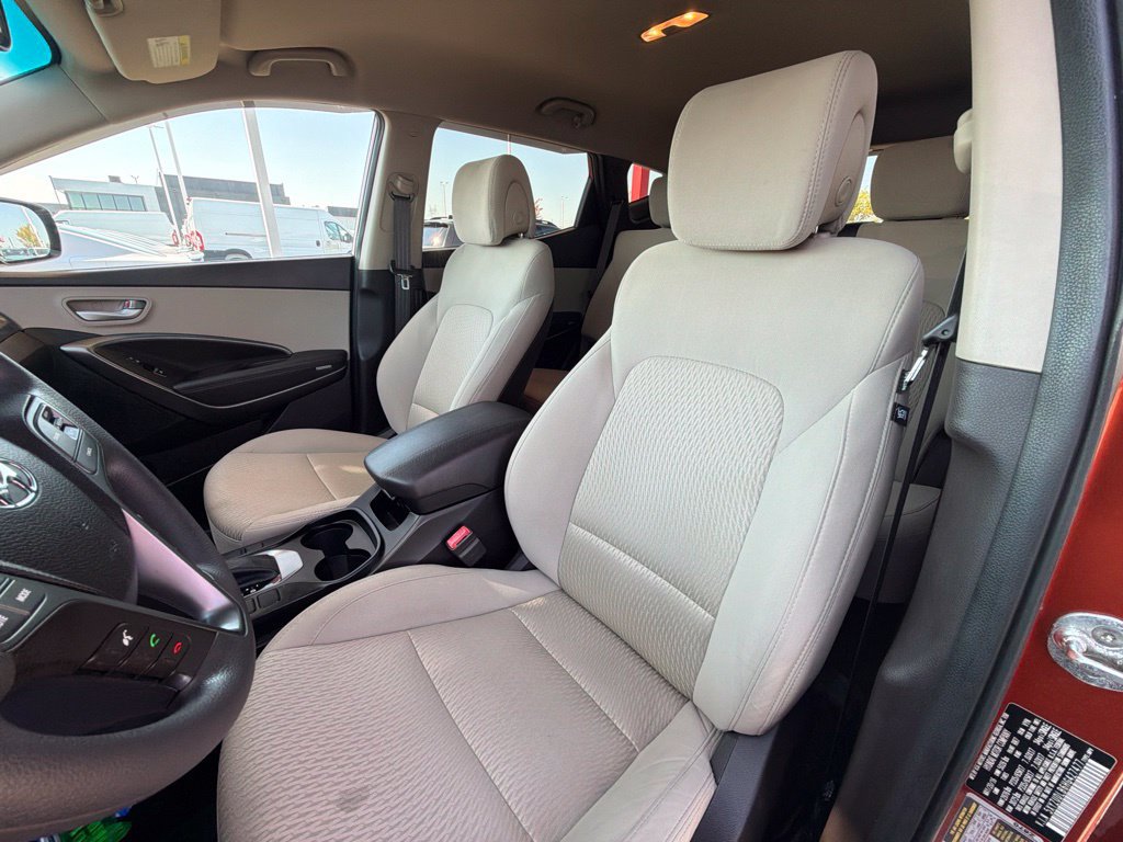 Used 2017 Hyundai Santa Fe Sport AWD/4WD image 12