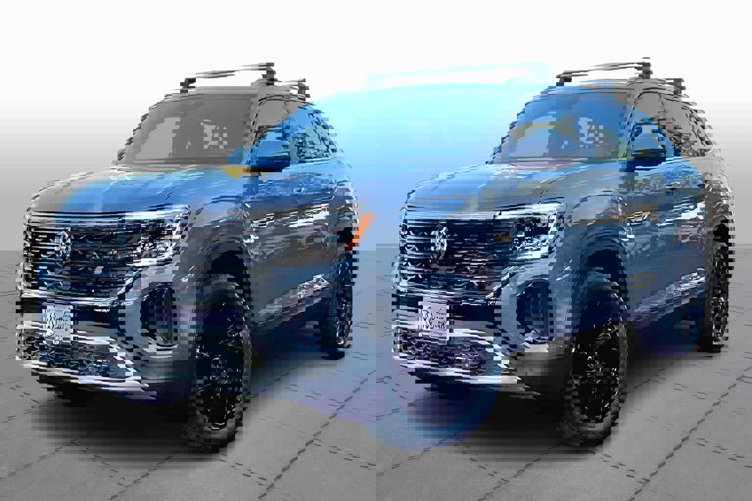 New 2026 Volkswagen Atlas Cross Sport SE