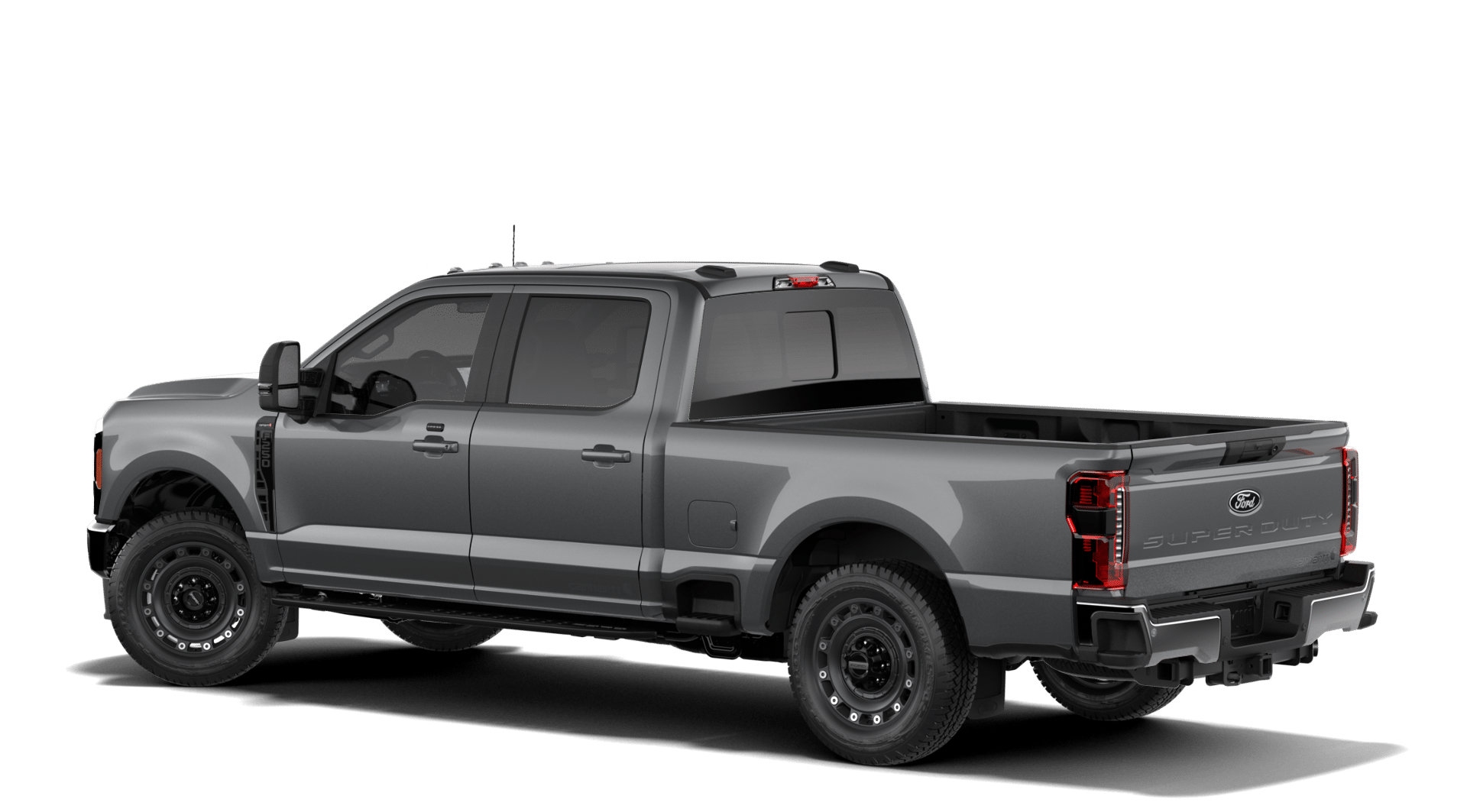 New 2027 Ford F250 XLT w/ XLT Premium Package AWD/4WD image 2