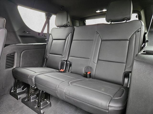 Used 2024 GMC Yukon XL Denali w/ Advanced Technology Package AWD/4WD image 22