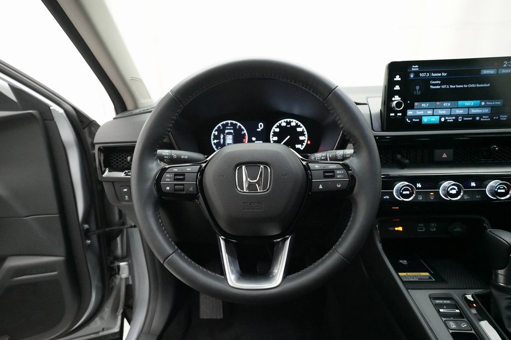 Certified 2023 Honda CR-V EX-L image 4