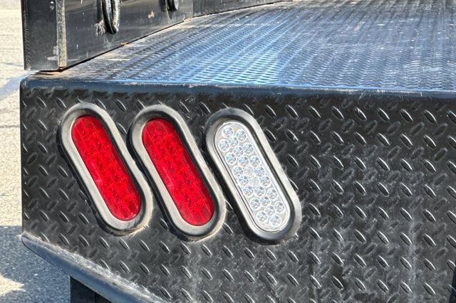 Used 2022 RAM 3500 Laramie image 47