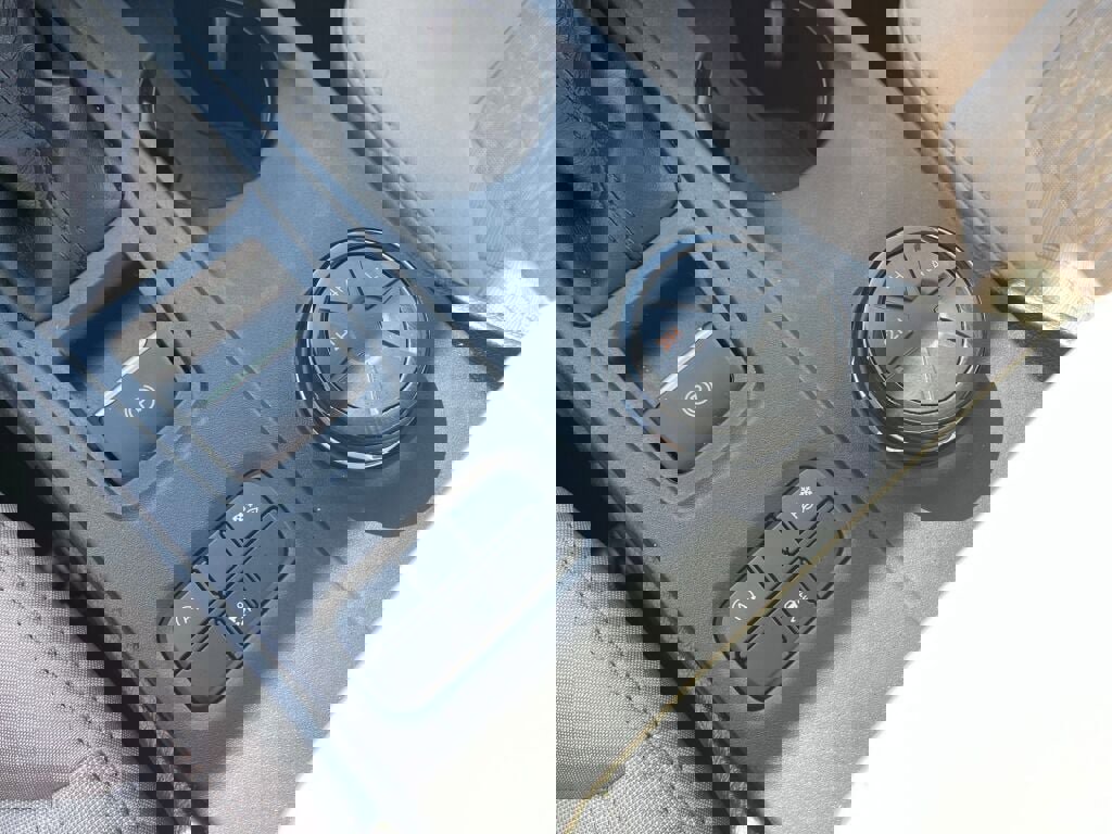 New 2025 Ford Ranger XLT w/ Equipment Group 301A High image 11