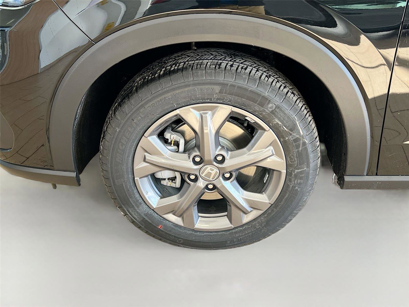 New 2026 Honda HR-V LX image 31