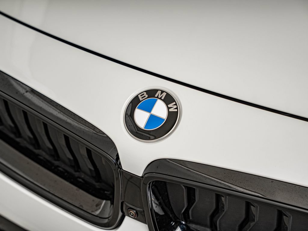 Used 2025 BMW M240i xDrive Coupe w/ Premium Package AWD/4WD image 12