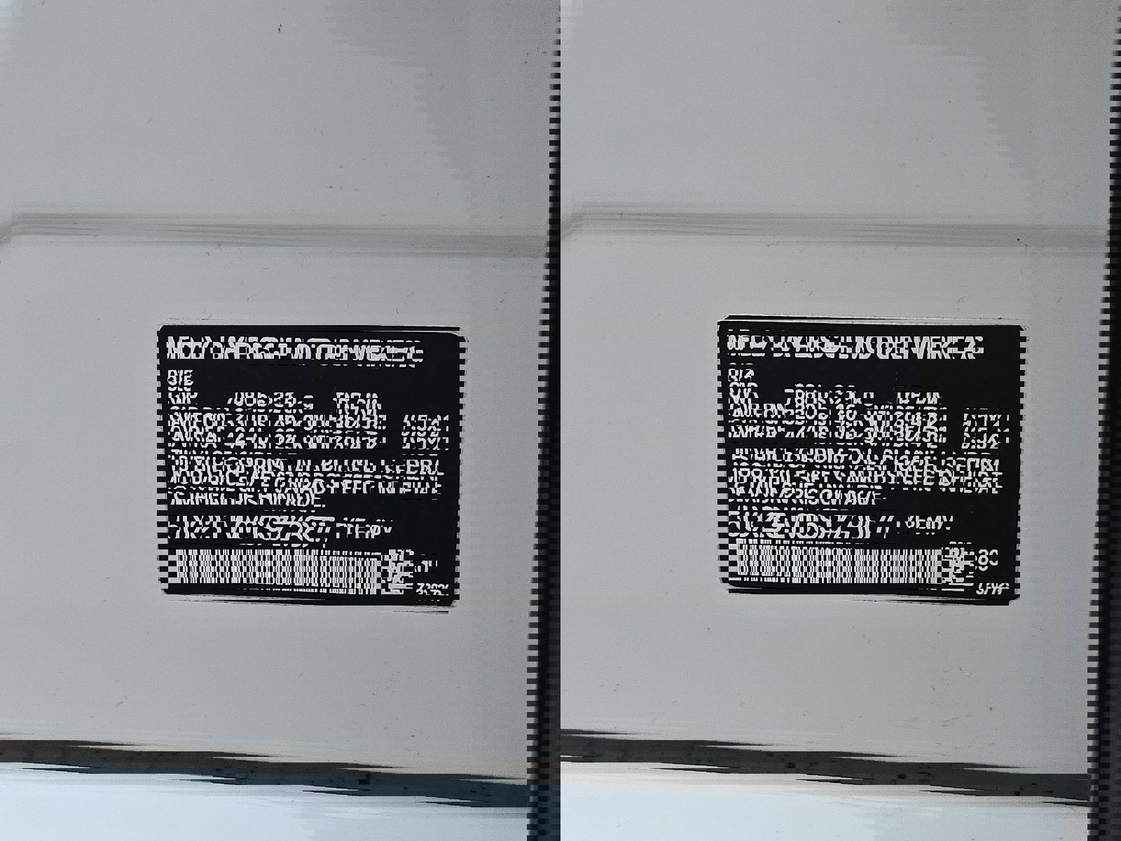 Certified 2025 BMW X7 xDrive40i w/ M Sport Package image 26