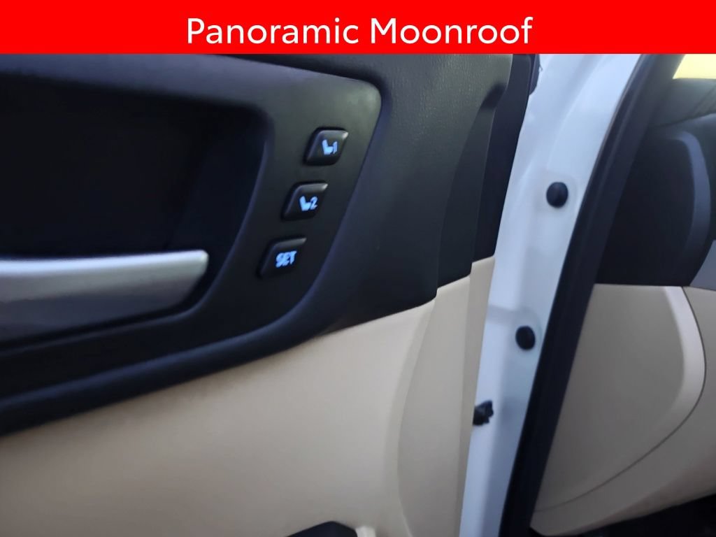 Used 2018 Toyota Highlander Limited Platinum AWD/4WD image 7