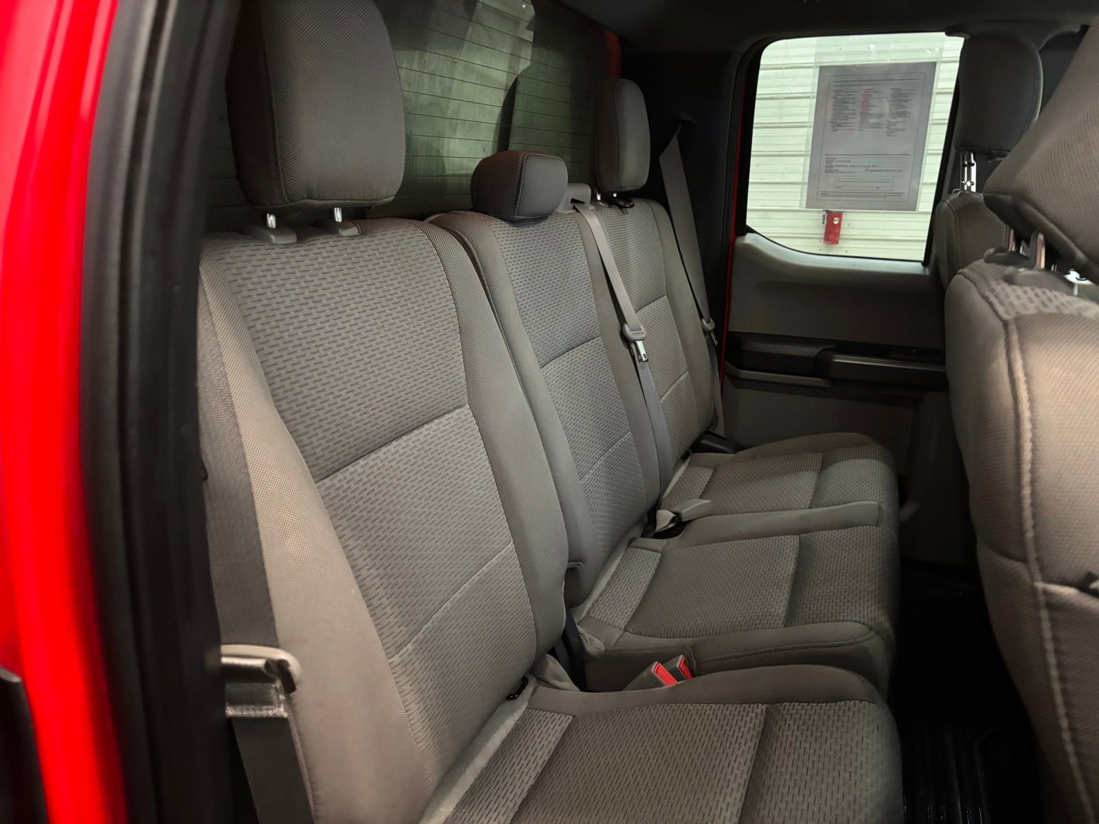 Used 2020 Ford F150 XLT w/ Equipment Group 301A Mid image 31