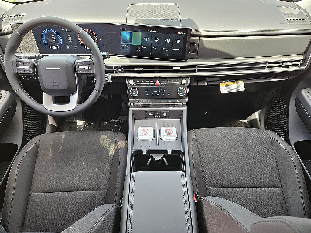 New 2026 Hyundai Santa Fe SE FWD image 26