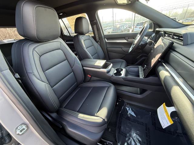 New 2026 GMC Terrain Elevation w/ Elevation Premium Package image 26