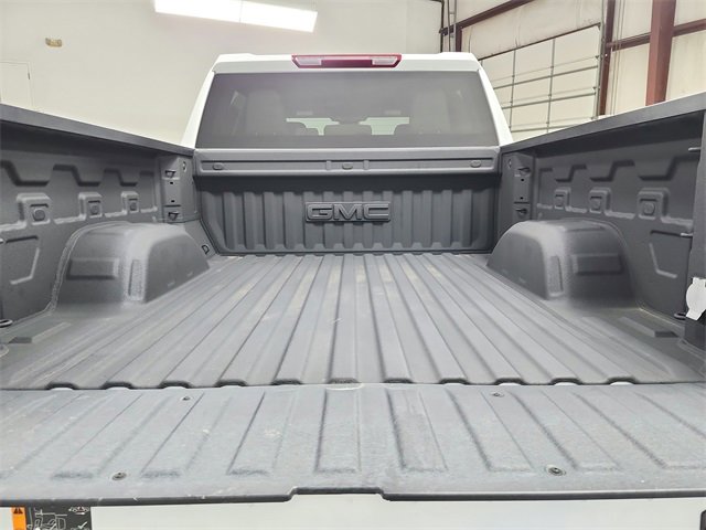 Used 2024 GMC Sierra 1500 SLT w/ SLT Premium Package image 44