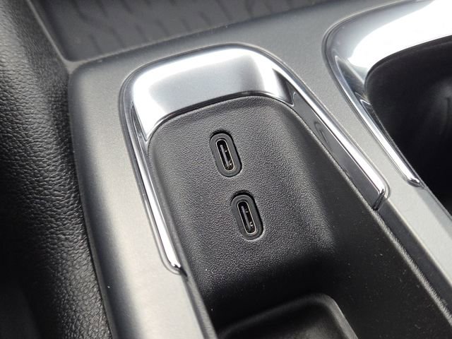 New 2026 Chevrolet Equinox EV LT image 6