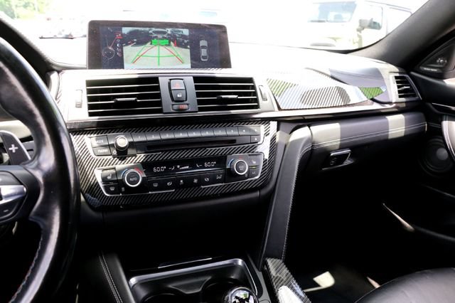 Used 2016 BMW M4 Coupe RWD image 16