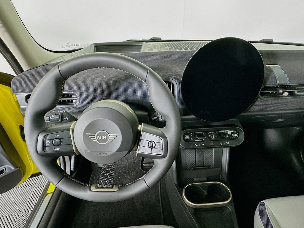 Certified 2025 MINI Cooper S FWD image 10
