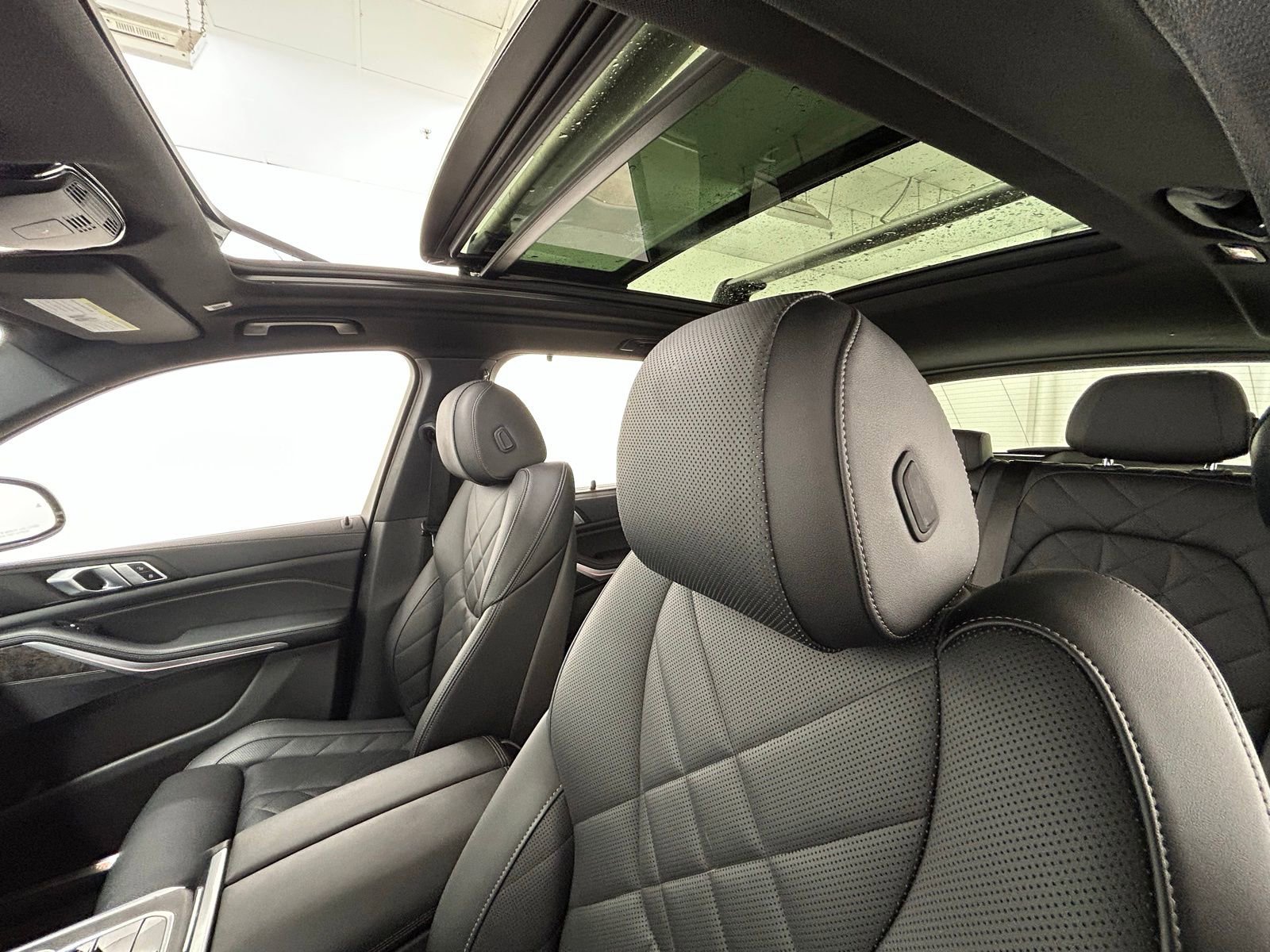 Used 2023 BMW X5 xDrive40i image 29