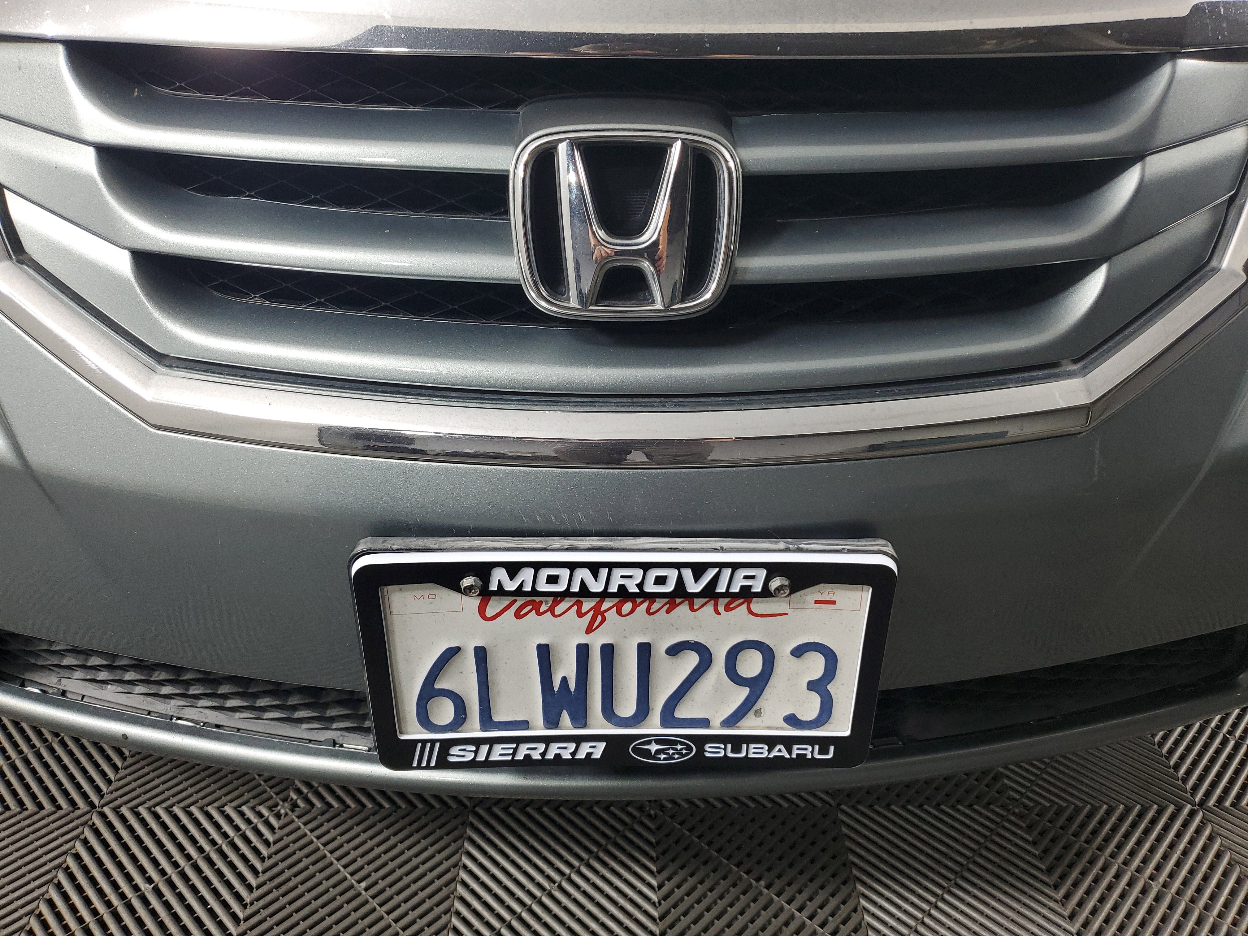 Used 2010 Honda Odyssey EX-L image 10