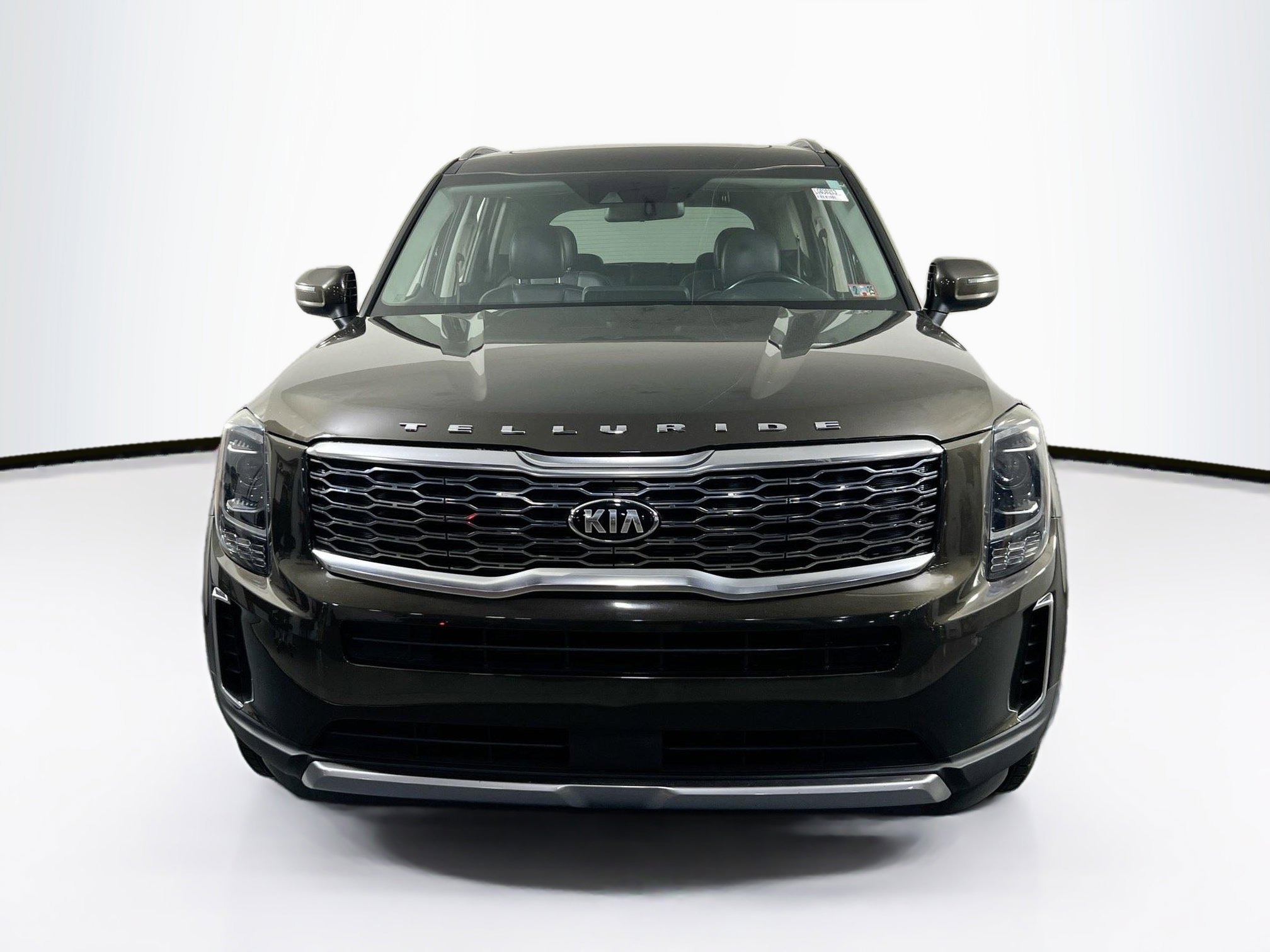 Used 2020 Kia Telluride S image 2