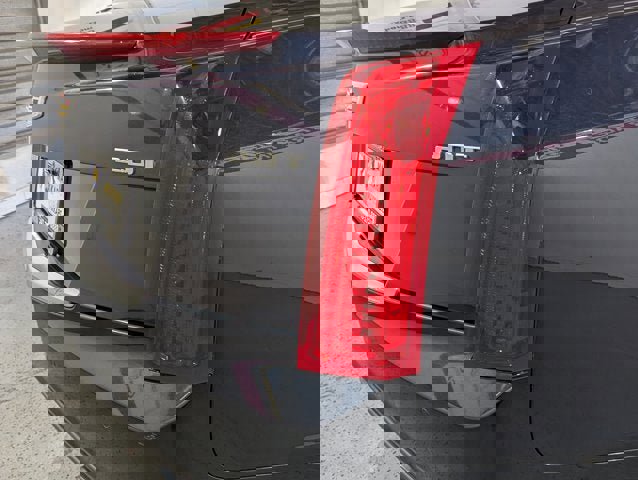 Used 2018 Cadillac ATS Luxury image 48