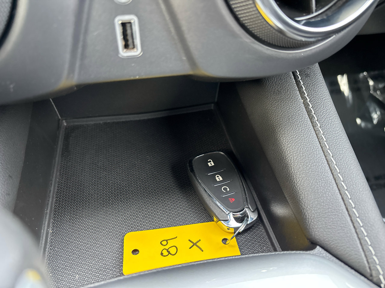 Used 2025 Chevrolet Blazer LT image 30