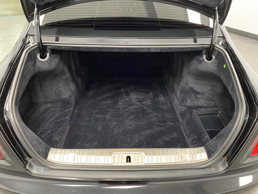 Used 2016 Rolls-Royce Ghost image 35