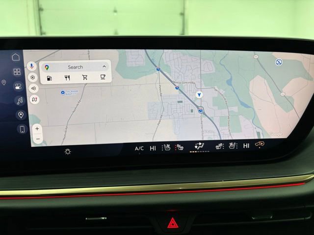 New 2026 Buick Envision Avenir image 28