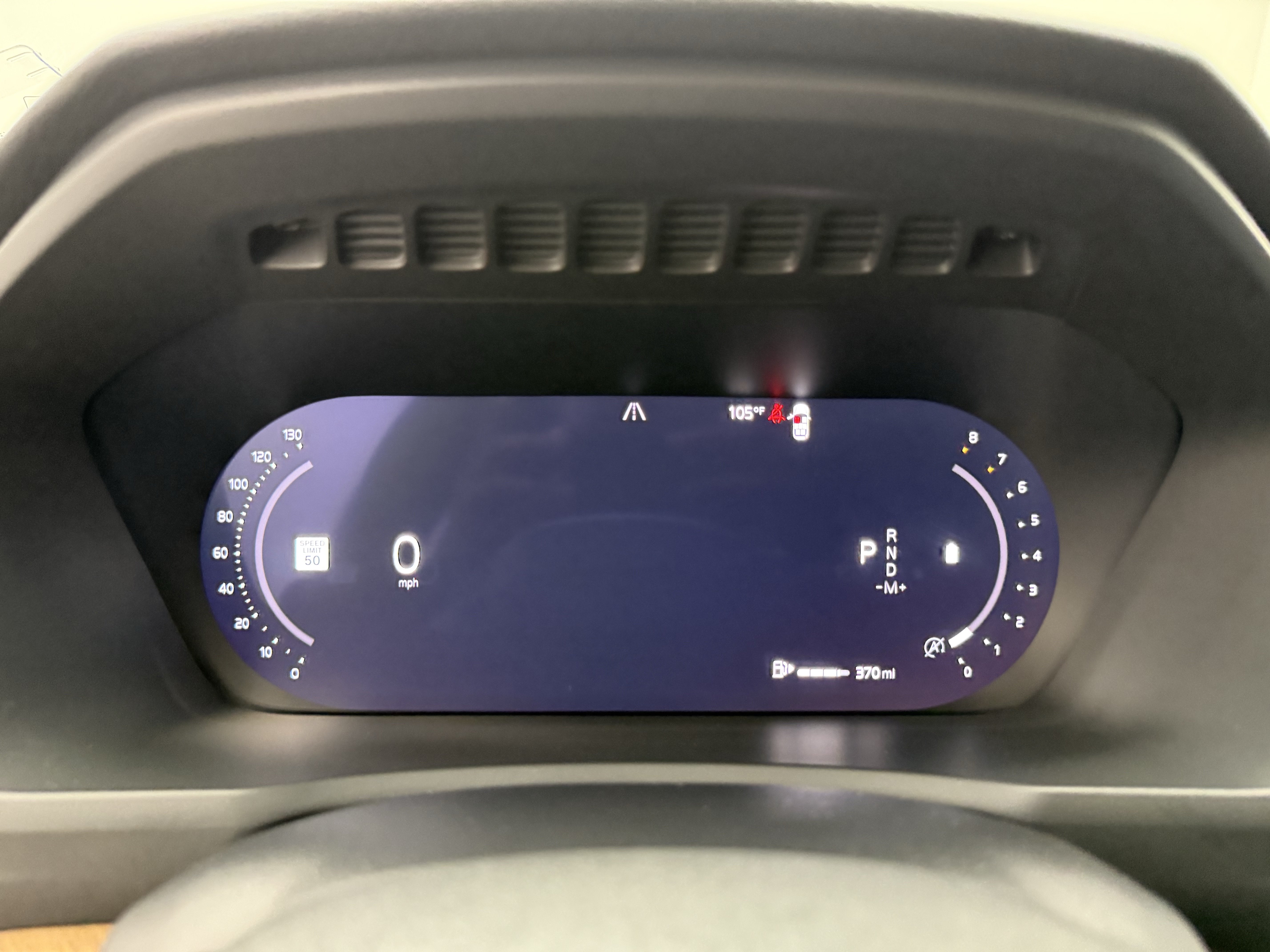 Certified 2024 Volvo XC90 B6 Plus AWD/4WD image 16