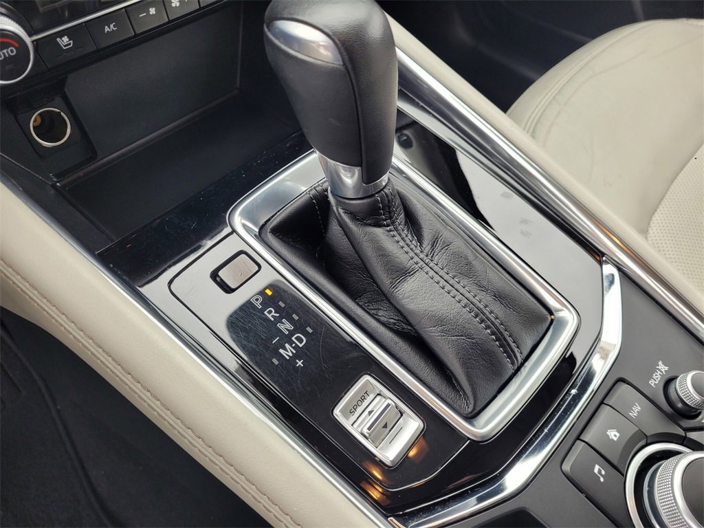 Used 2020 MAZDA CX-5 Grand Touring Reserve image 18