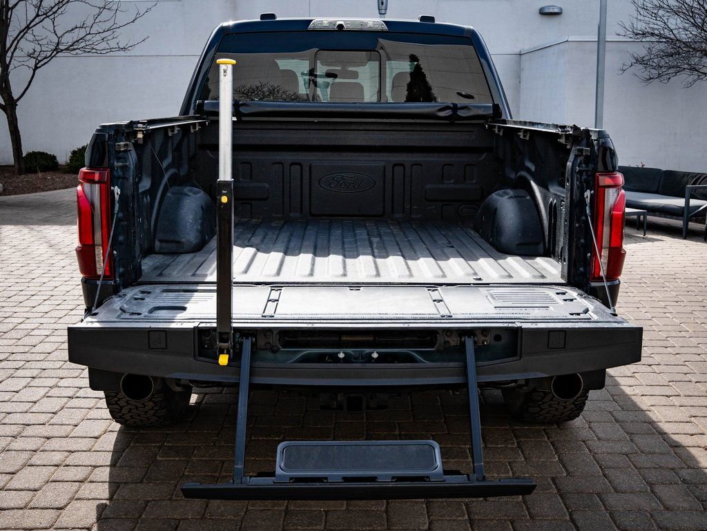 Used 2024 Ford F150 Raptor image 20