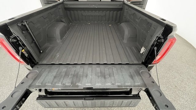 Used 2022 GMC Sierra 1500 Denali w/ Denali Reserve Package image 50