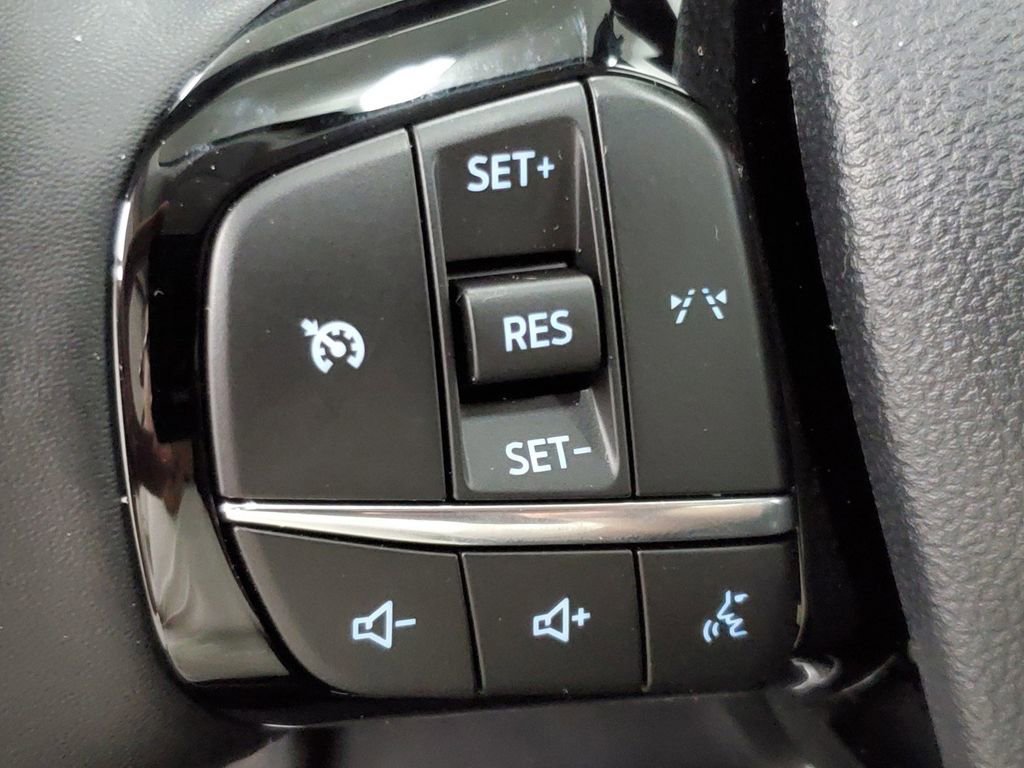 New 2026 Ford Escape Active w/ Cold Weather Package image 28