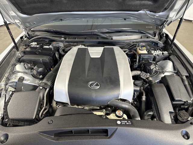 Used 2021 Lexus IS 350 F Sport w/ Dynamic Handling Package AWD/4WD image 28