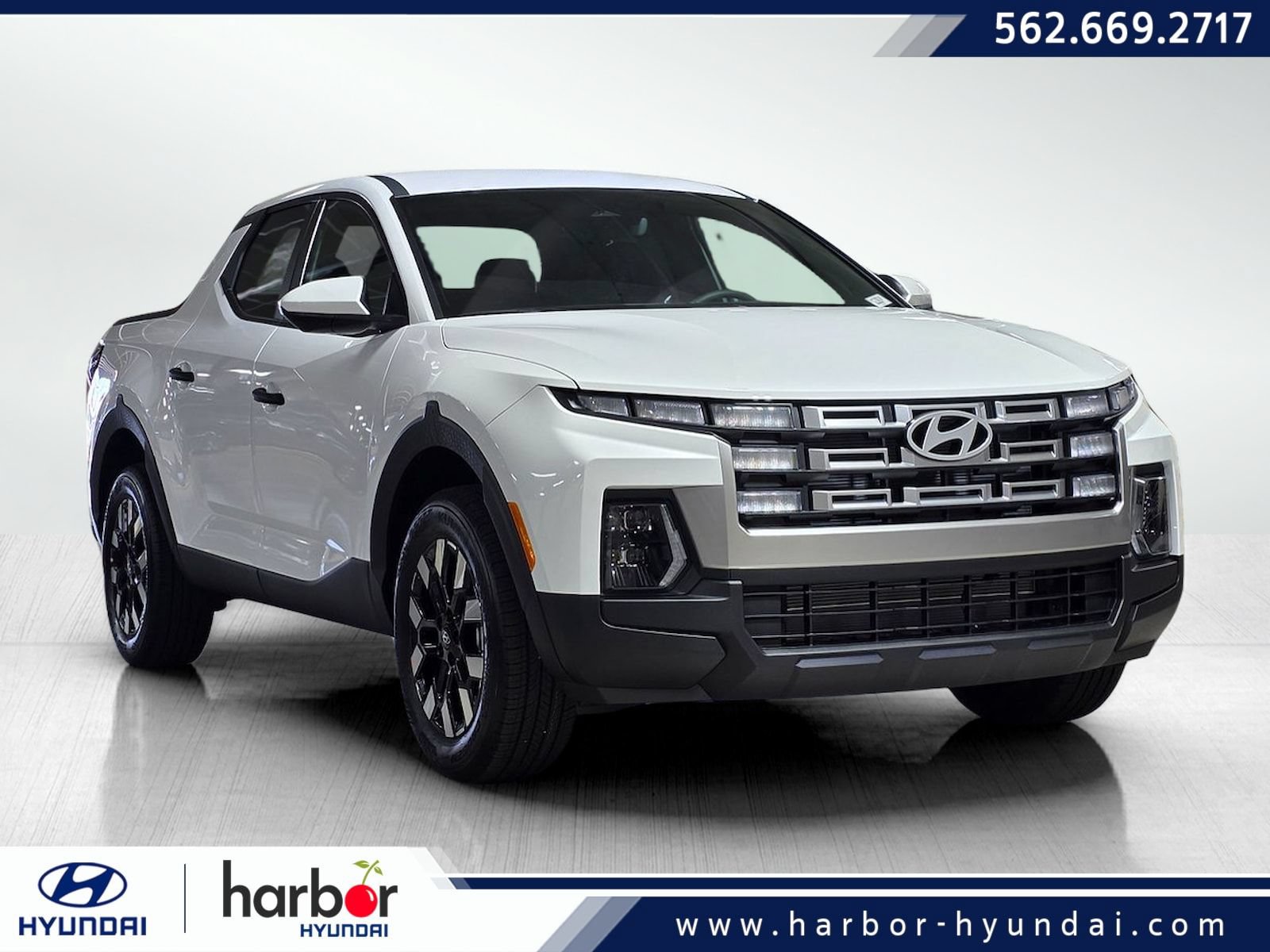 New 2027 Hyundai Santa Cruz SE