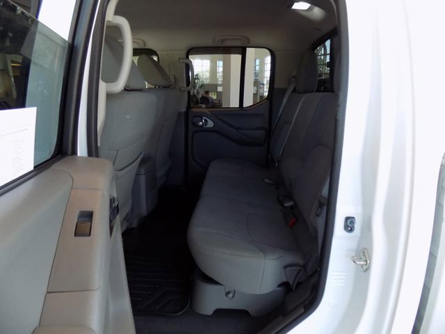 Used 2019 Nissan Frontier SV w/ Value Truck Package RWD image 21