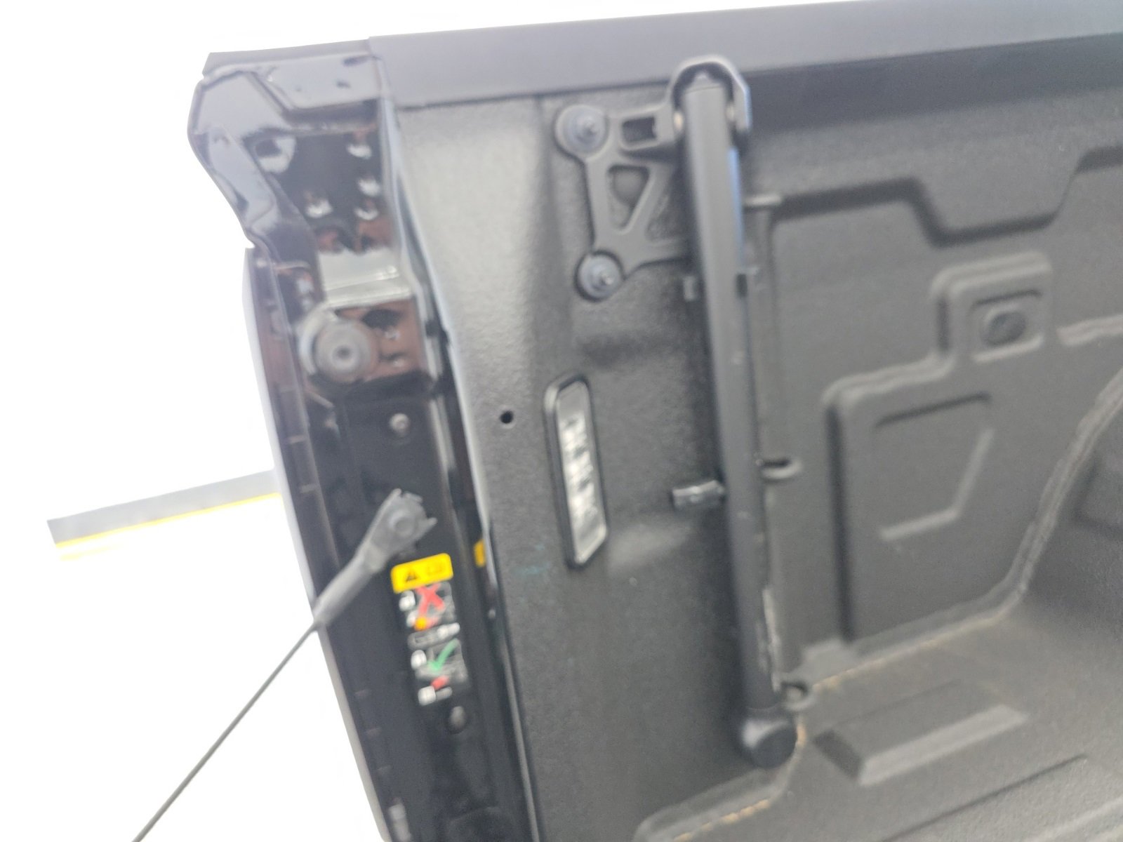 Used 2024 GMC Sierra 1500 SLT w/ SLT Premium Package image 24