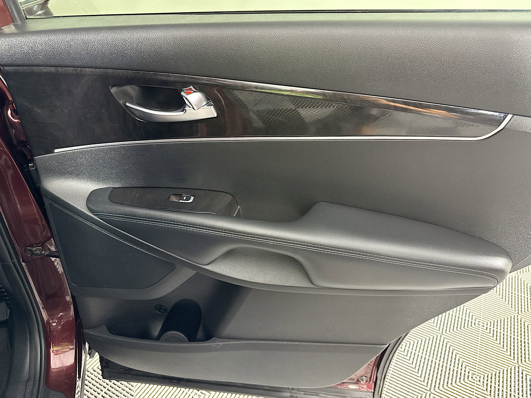 Used 2017 Kia Sorento LX w/ LX Convenience Package AWD/4WD image 27