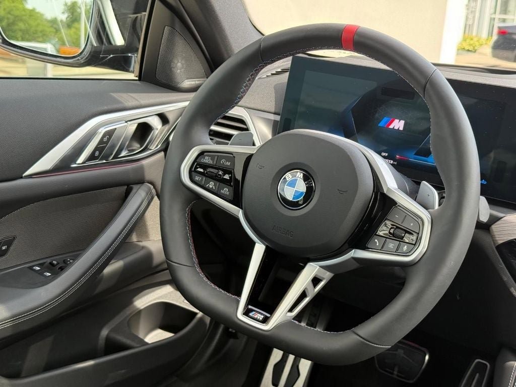Used 2026 BMW 440i xDrive Coupe AWD/4WD image 14