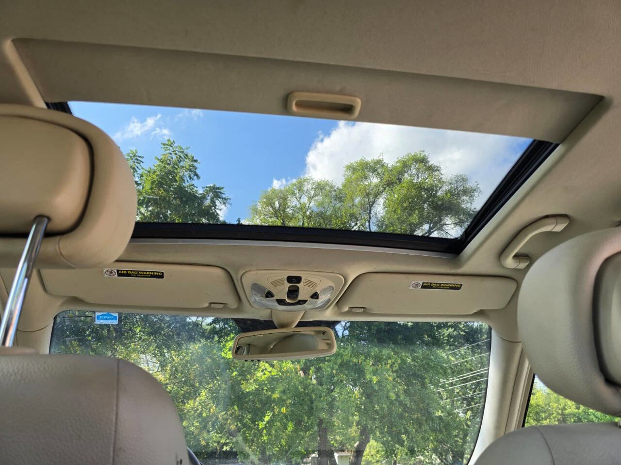 Used 2006 Mercedes-Benz C 280 C 280 Luxury 4MATIC AWD 4dr Se image 9