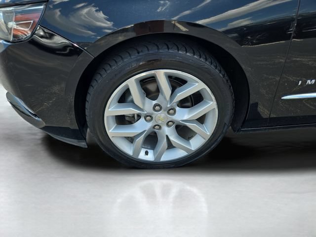 Used 2020 Chevrolet Impala Premier FWD image 30