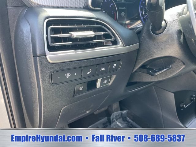 Used 2020 Hyundai Palisade SEL AWD/4WD image 19