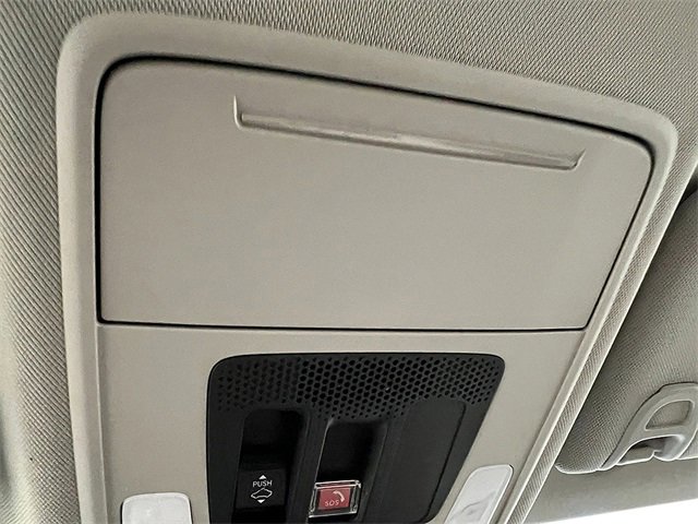 New 2025 Honda Accord Touring image 23