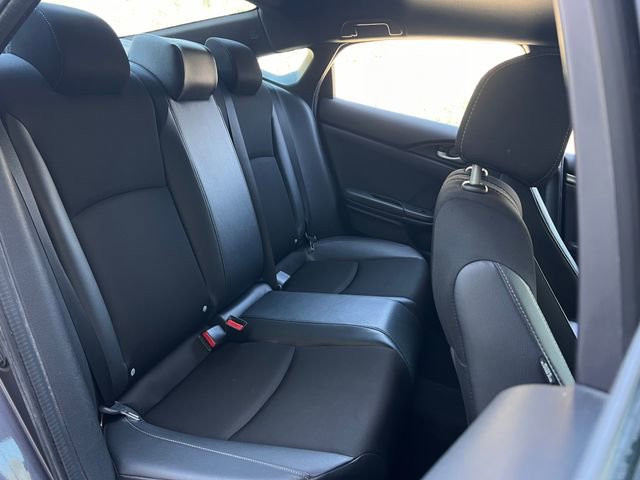 Used 2020 Honda Civic Sport image 25