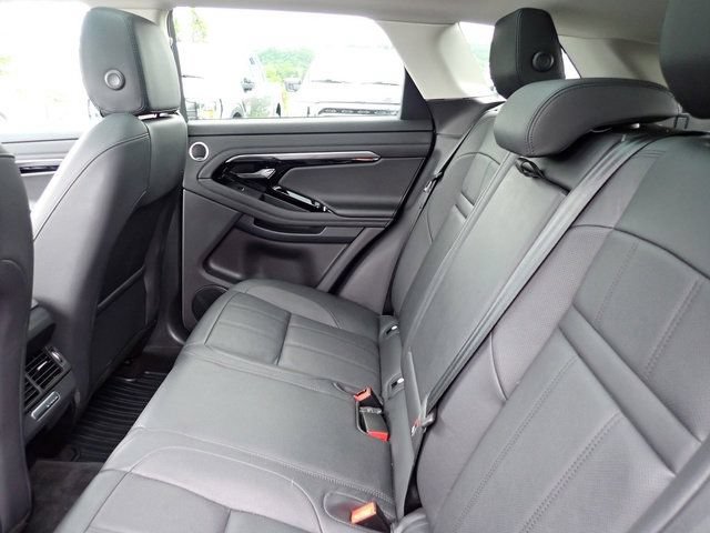 Used 2023 Land Rover Range Rover Evoque SE AWD/4WD image 18